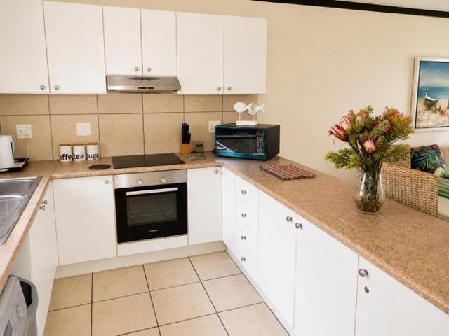 2 Bedroom Apartment in Plettenberg Bay Central