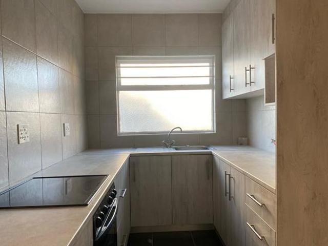 2 Bedroom Apartment in Plumstead