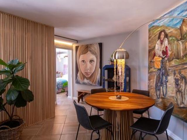 2 Bedroom Apartment in Plumstead