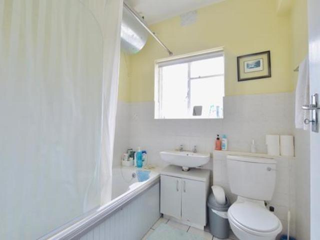 2 Bedroom Apartment in Plumstead