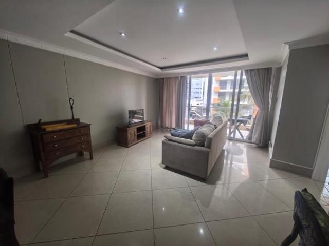 2 Bedroom Apartment in Point Waterfront
