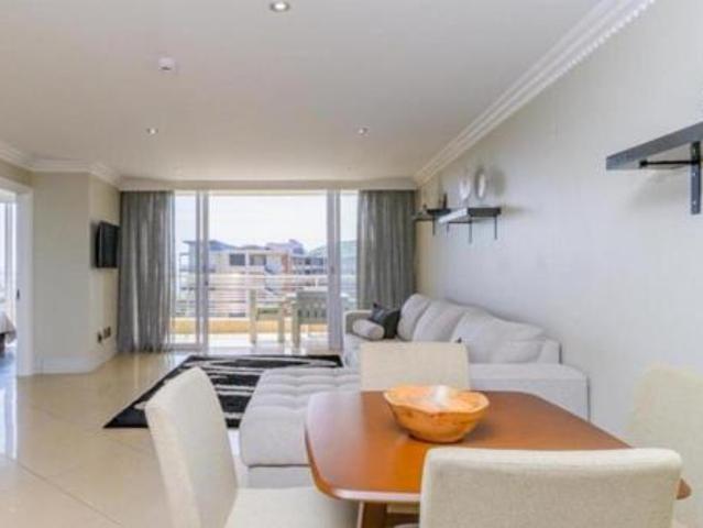 2 Bedroom Apartment in Point Waterfront