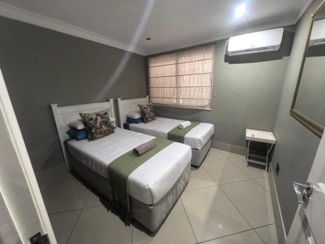 2 Bedroom Apartment in Point Waterfront
