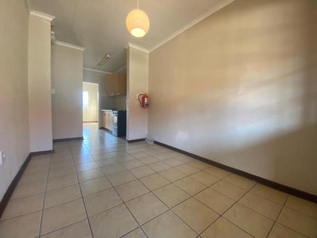 2 Bedroom Apartment in Polokwane Central