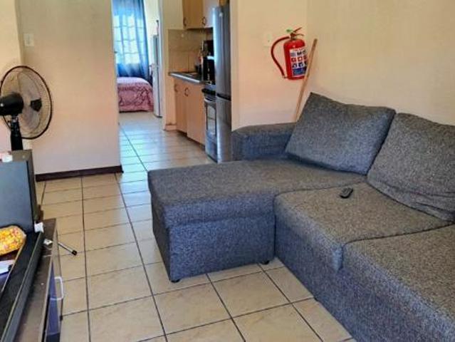 2 Bedroom Apartment in Polokwane Central