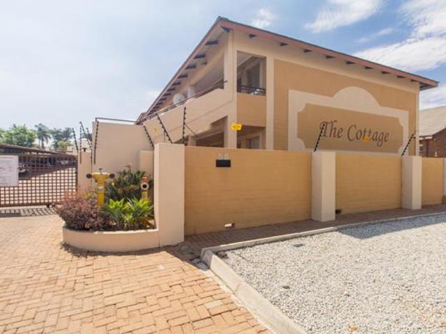 2 Bedroom Apartment in Polokwane Central