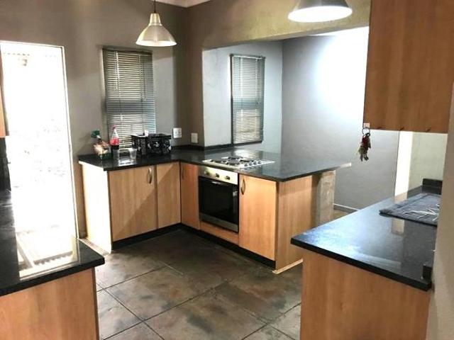 2 Bedroom Apartment in Polokwane Central