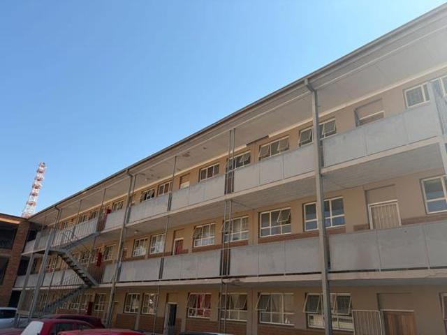 2 Bedroom Apartment in Polokwane Central