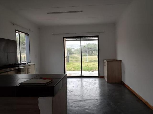 2 Bedroom Apartment in Polokwane Outlying