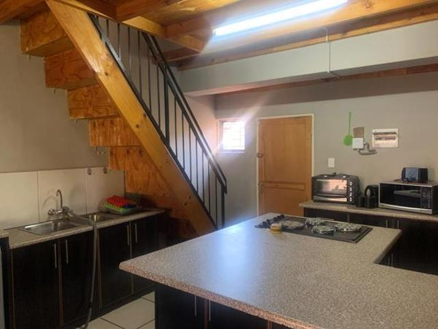 2 Bedroom Apartment in Postmasburg