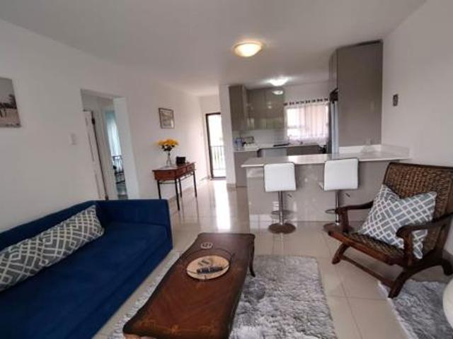 2 Bedroom Apartment in Port Alfred Central
