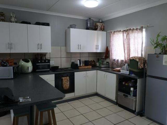 2 Bedroom Apartment in Port Alfred Central