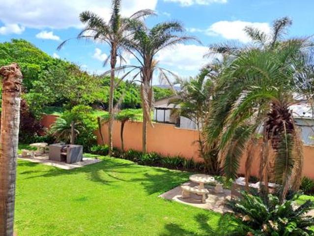 2 Bedroom Apartment in Port Edward
