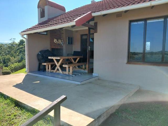 2 Bedroom Apartment in Port Edward
