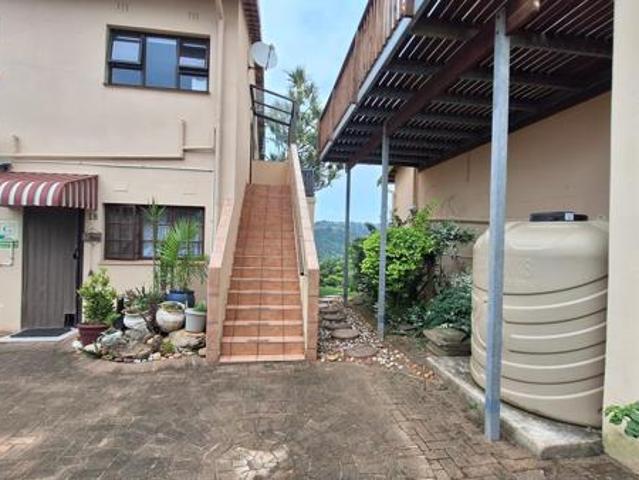 2 Bedroom Apartment in Port Edward
