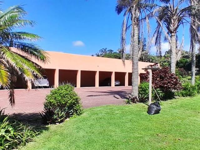 2 Bedroom Apartment in Port Edward