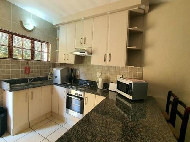 2 Bedroom Apartment in Port Edward