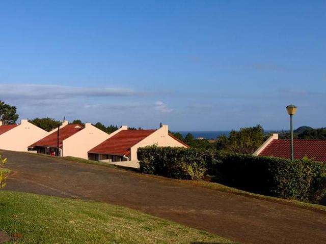 2 Bedroom Apartment in Port Edward