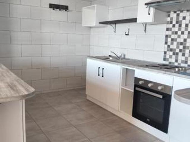 2 Bedroom Apartment in Port Elizabeth Central