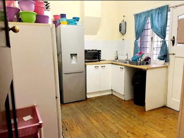 2 Bedroom Apartment in Port Elizabeth Central