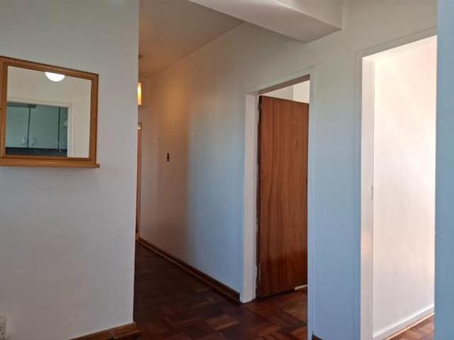 2 Bedroom Apartment in Port Elizabeth Central