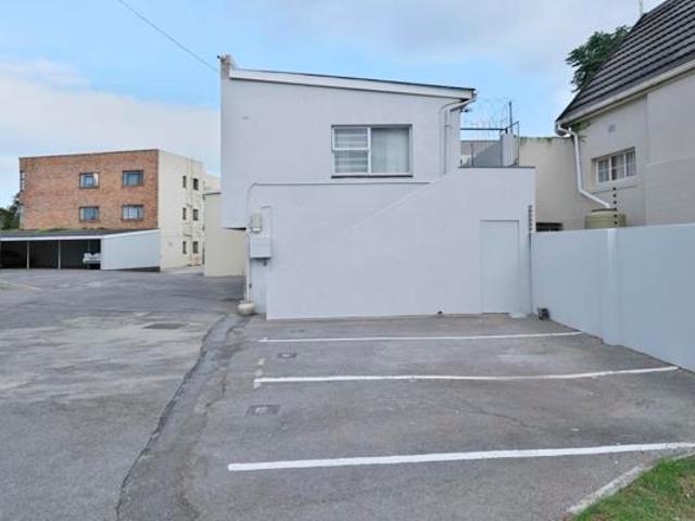 2 Bedroom Apartment in Port Elizabeth Central