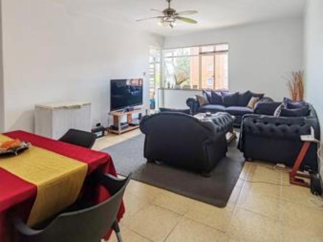 2 Bedroom Apartment in Port Elizabeth Central