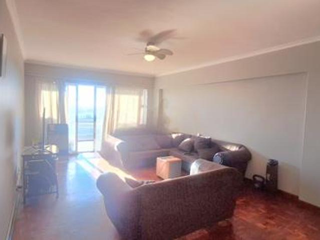 2 Bedroom Apartment in Port Elizabeth Central