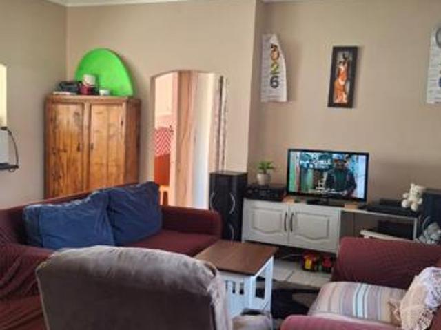 2 Bedroom Apartment in Port Elizabeth Central
