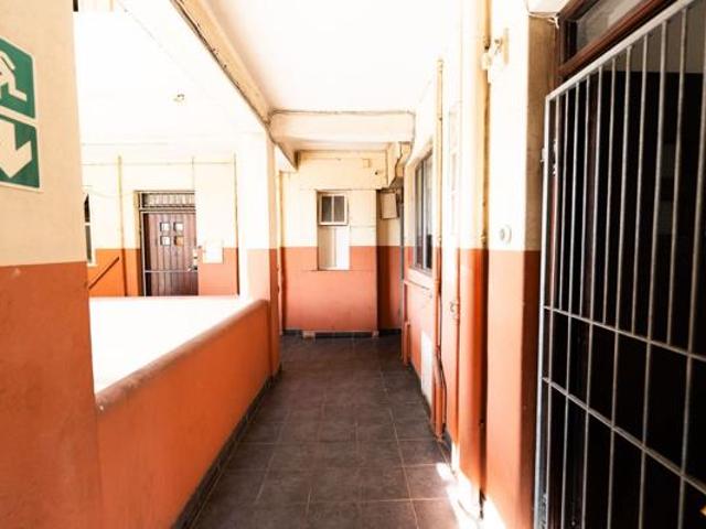 2 Bedroom Apartment in Port Elizabeth Central