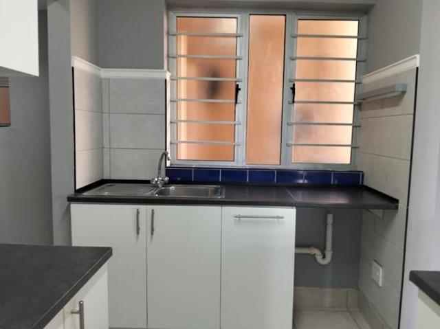 2 Bedroom Apartment in Port Elizabeth Central