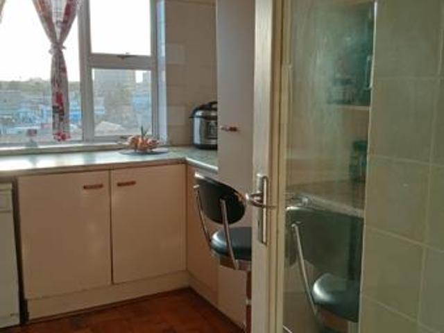 2 Bedroom Apartment in Port Elizabeth Central