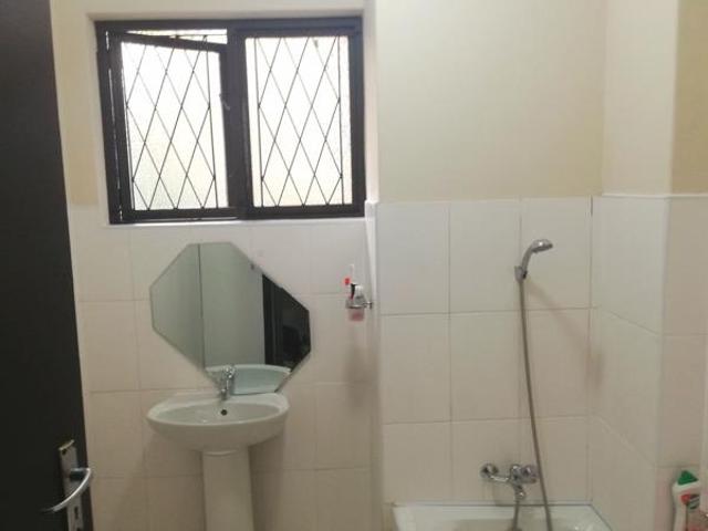 2 Bedroom Apartment in Port Shepstone Central