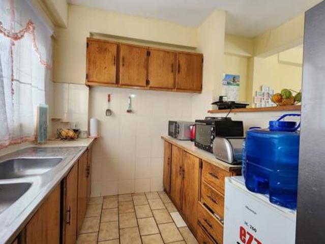 2 Bedroom Apartment in Port Shepstone Central