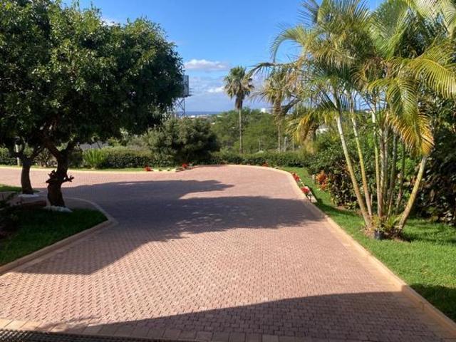2 Bedroom Apartment in Port Shepstone Central