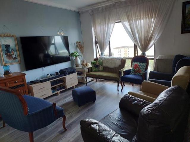 2 Bedroom Apartment in Port Shepstone Central