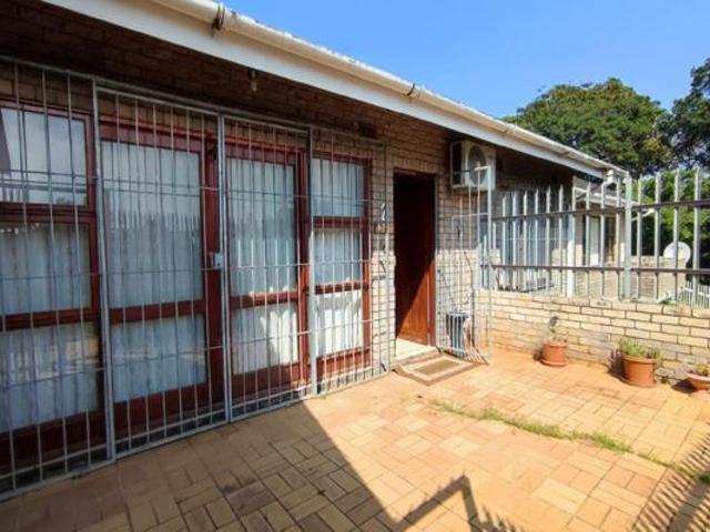 2 Bedroom Apartment in Port Shepstone Central