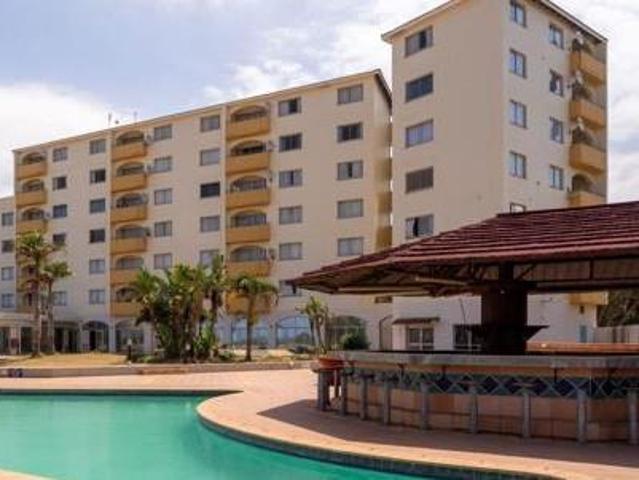 2 Bedroom Apartment in Port Shepstone Central