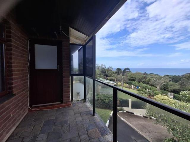 2 Bedroom Apartment in Port Shepstone Central