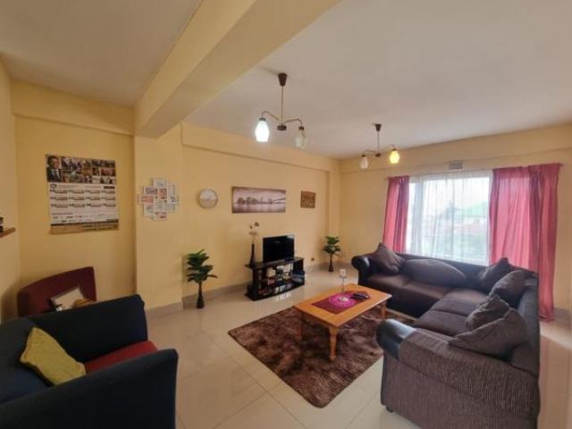 2 Bedroom Apartment in Port Shepstone Central