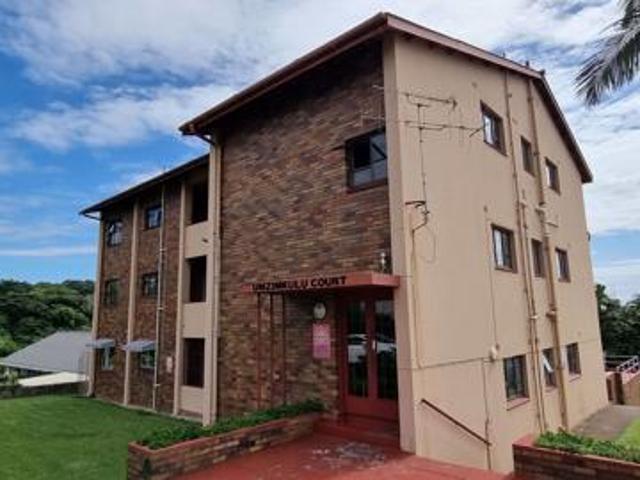 2 Bedroom Apartment in Port Shepstone Central