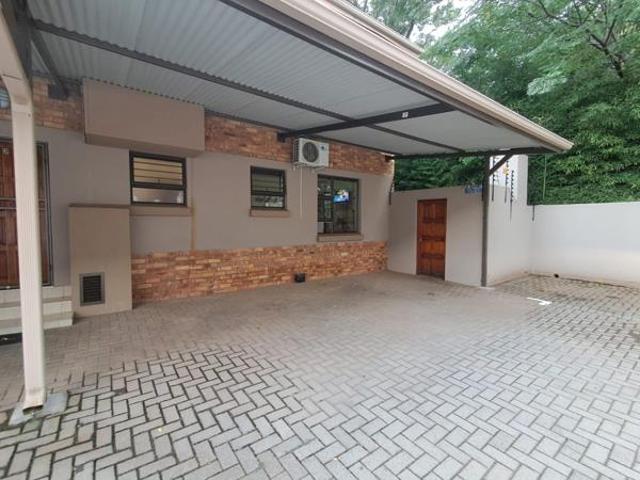 2 Bedroom Apartment in Potchefstroom Central