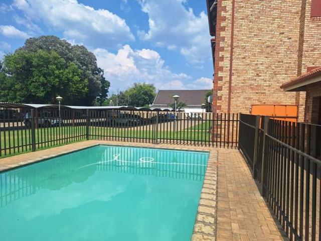 2 Bedroom Apartment in Potchefstroom Central