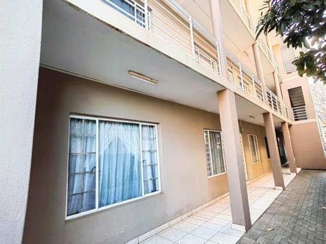 2 Bedroom Apartment in Potchefstroom Central