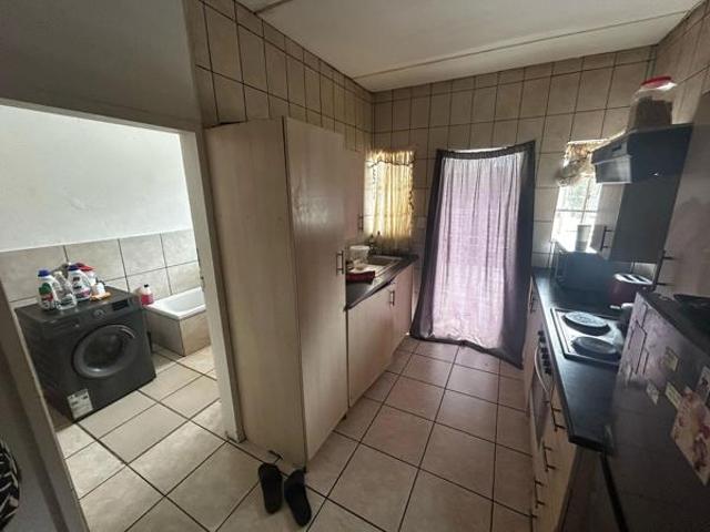 2 Bedroom Apartment in Potchefstroom Central