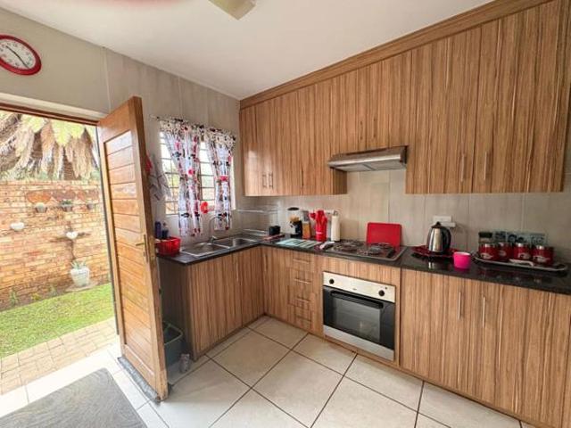 2 Bedroom Apartment in Potchefstroom Central