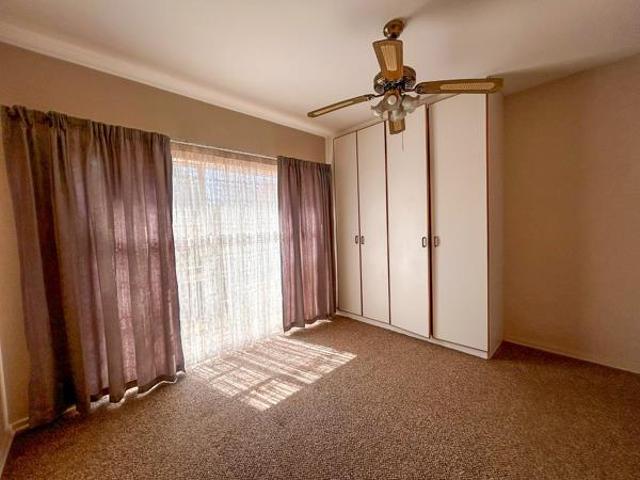 2 Bedroom Apartment in Potchefstroom Central
