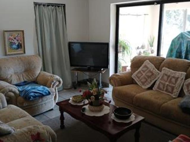 2 Bedroom Apartment in Potchefstroom Central