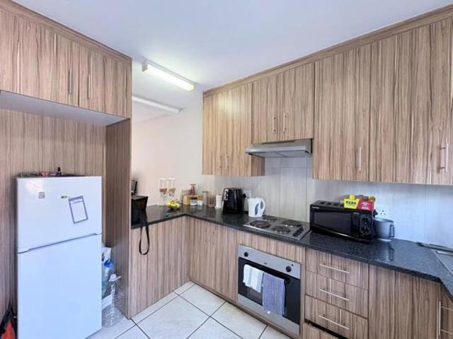 2 Bedroom Apartment in Potchefstroom Central