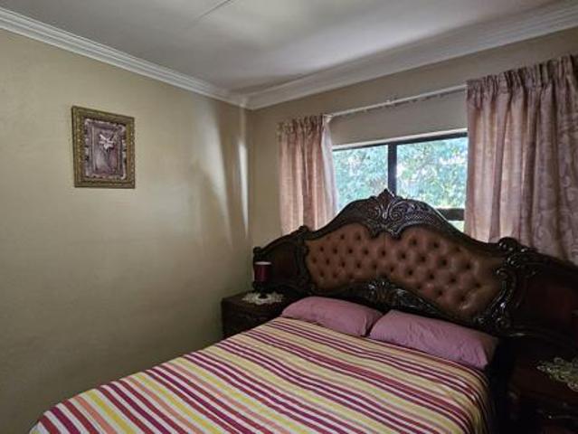 2 Bedroom Apartment in Potchefstroom Central